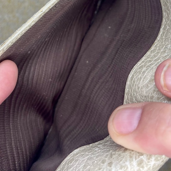 Celine Long Wallet - Picture 5 of 7